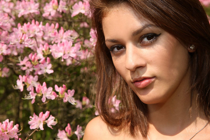 Проститутка Любаша