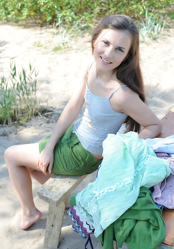 Проститутка Дарина