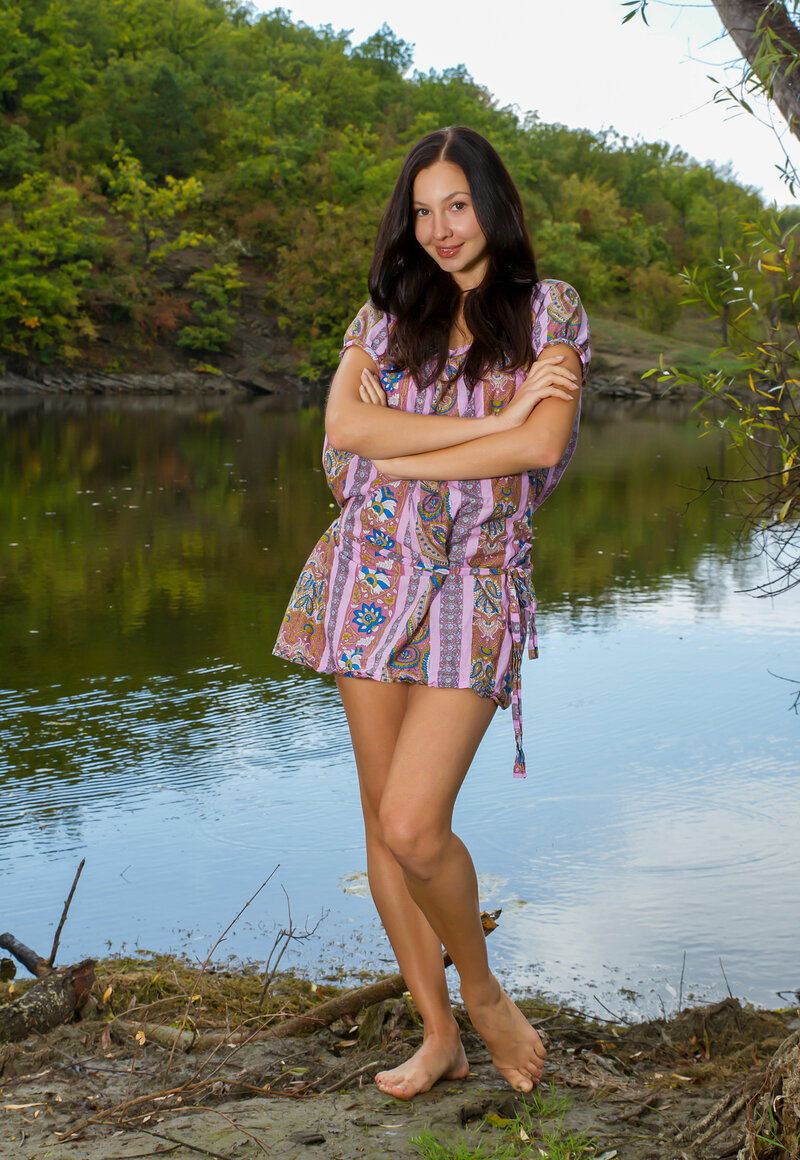 Проститутка Оля