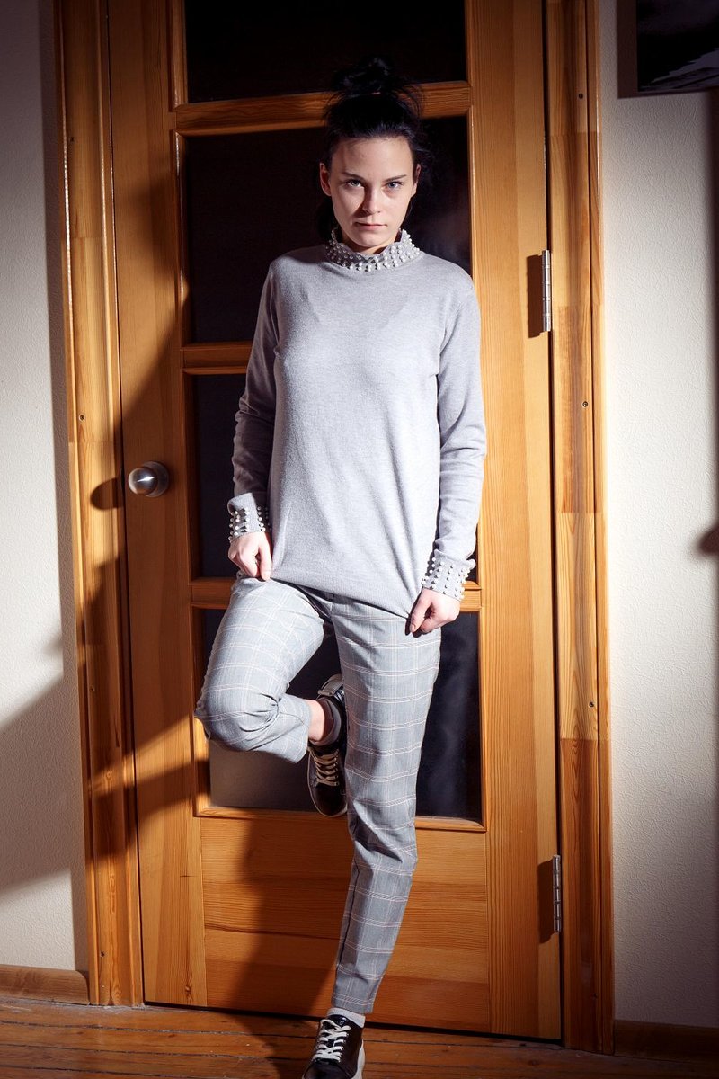 Проститутка Линочка