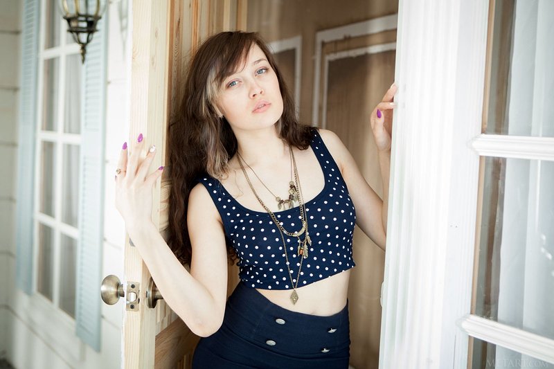 Проститутка Яна