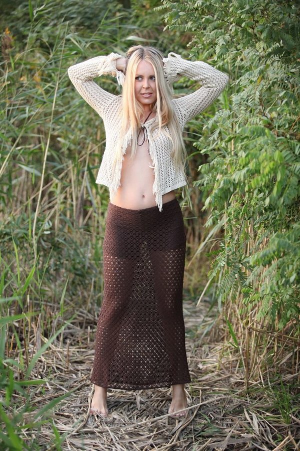 Проститутка Марта