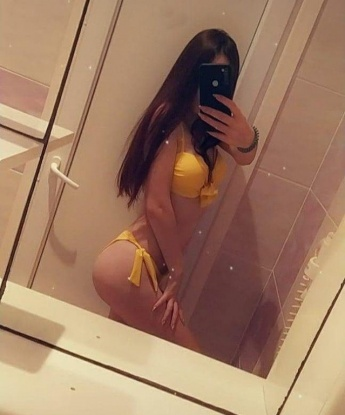 Проститутка Алена